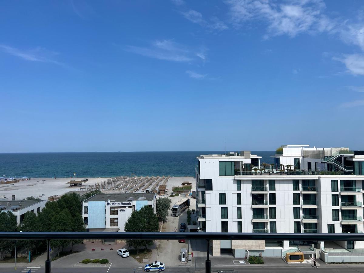 Valy Apartments Summerland Mamaia Exterior photo